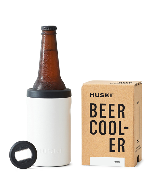 Beer Cooler 2.0 - White