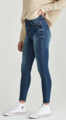 Junkfood Bowie Ankle Grazer Jeans