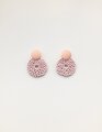 Seychelles Lolly Earrings