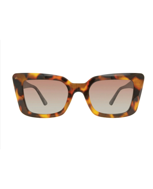 Buena Vista Sunglasses - Tortoise