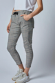 Active Jogger Jeans - Fennel Check