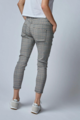Active Jogger Jeans - Fennel Check
