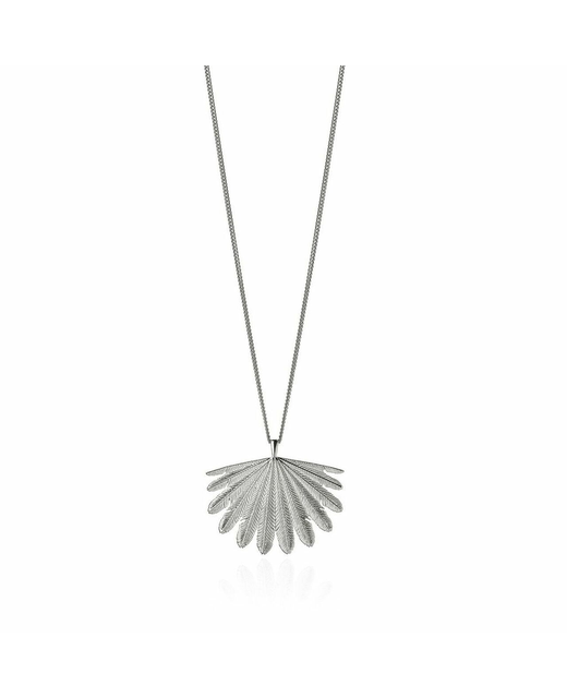 Boh Runga Fan Tail Pendant
