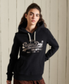 VL Boho Sparkle Hoodie