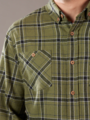 Flanagan Flannel Shirt