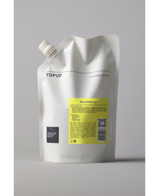 Topup Sootherup - Tui + Kahili