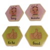 Te Reo Maori Memory Game