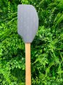 Farmhouse Silicone Spatula