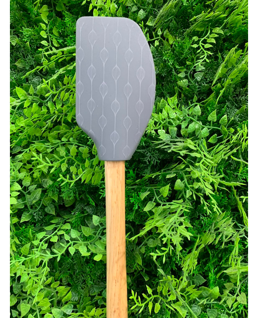 Farmhouse Silicone Spatula