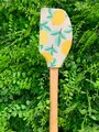 Farmhouse Silicone Spatula