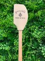 Farmhouse Silicone Spatula