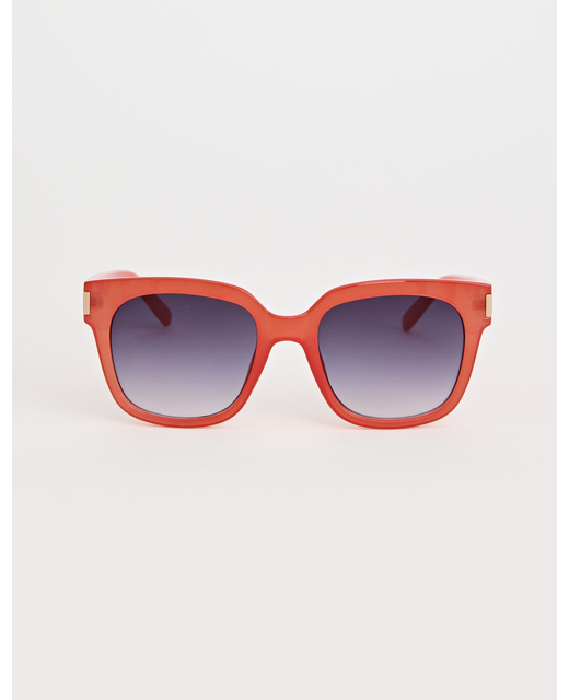 Anouk Sunglasses - Red