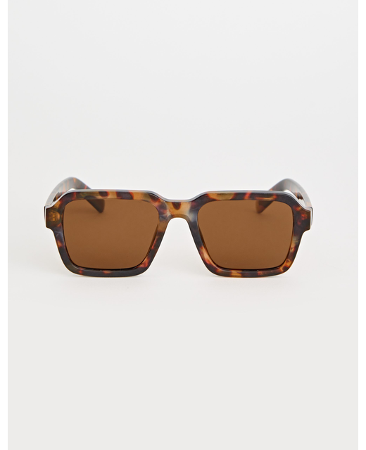 Keely Sunglasses - Safari