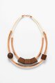 Ghala Short Necklace