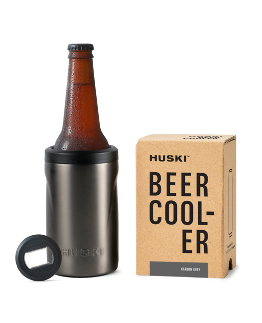 Beer Cooler 2.0 - Carbon Grey