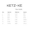 Ketz-Ke Stone Pant