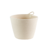 Ivory Planter (15cm)