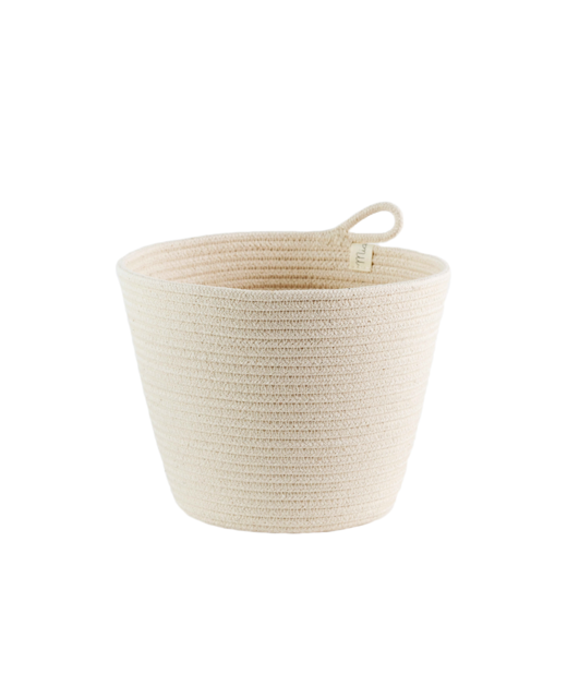 Ivory Planter (15cm)