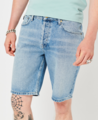 Superdry Vintage Straight Short