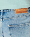Superdry Vintage Straight Short