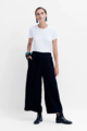 Elk Wide Leg Culotte