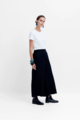 Elk Wide Leg Culotte