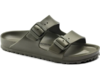 Birkenstock Arizona EVA Narrow Sandal - Khaki