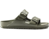 Birkenstock Arizona EVA Narrow Sandal - Khaki