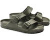 Birkenstock Arizona EVA Narrow Sandal - Khaki