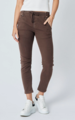 Active Jogger Jeans - Seal Brown