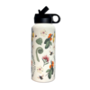 Native Floral Drink Bottle 1L