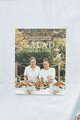 Publisher's Salad: The Two Raw Sisters Recipe Book