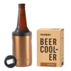 Huski Beer Cooler 2.0 - Brushed Copper