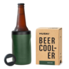 Huski Beer Cooler 2.0 - Racing Green