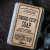 Snore-Stop Dad Bod Soap