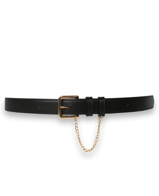 Kathryn Wilson Classic Belt