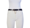 Kathryn Wilson Classic Belt