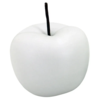 Large Eden Apple - White