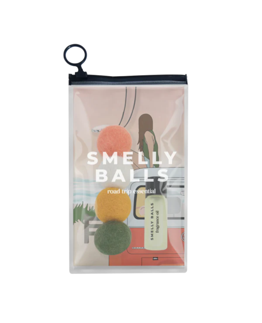 Smelly Balls Sunglo Set