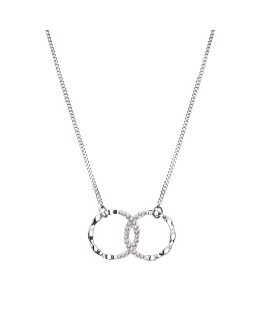 Boh Runga Rocksteady Perfect Circle Harmony Pendant