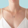 Boh Runga Rocksteady Perfect Circle Harmony Pendant