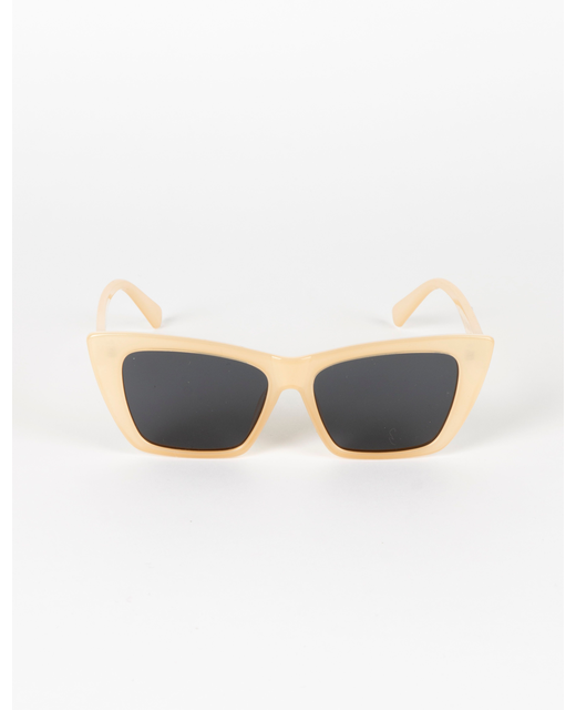 Laguna Sunglasses Champagne