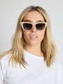 Laguna Sunglasses Champagne