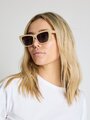 Laguna Sunglasses Champagne