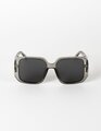 Maris Sunglasses Transparent Grey