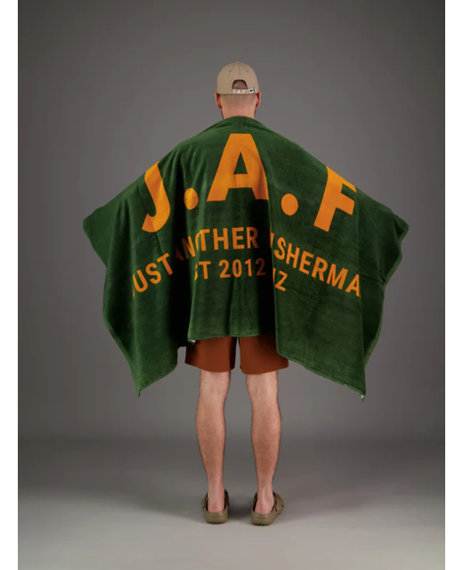 J.A.F. Towel