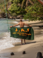 J.A.F. Towel