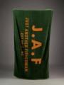 J.A.F. Towel