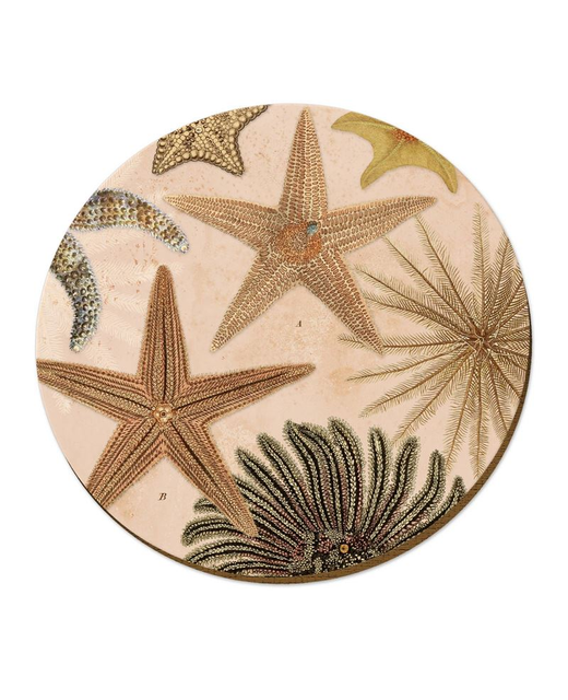 Patangaroa Placemat