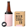 Beer Cooler 2.0 Powder Pink